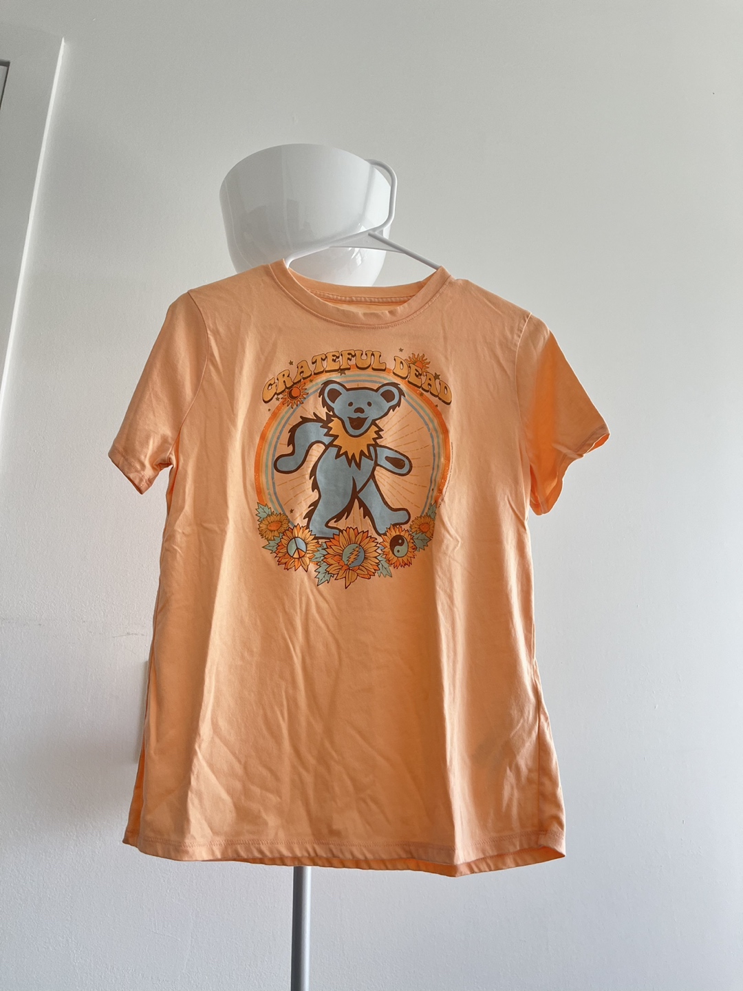 A & F- Tee - photo 2