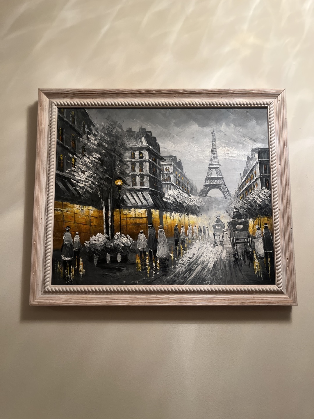 Oil Painting thumbnail