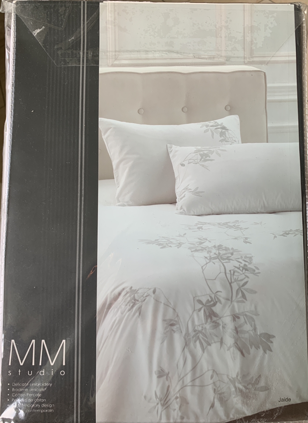 King duvet set - photo 2