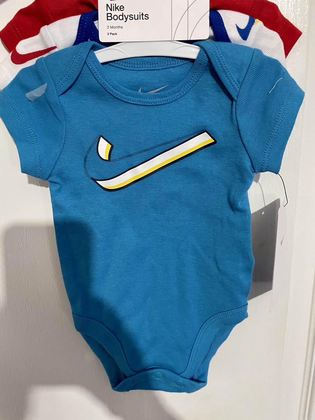 BRAND NEW BABY BOY CLOTHING VARIOUS SIZES - photo 3