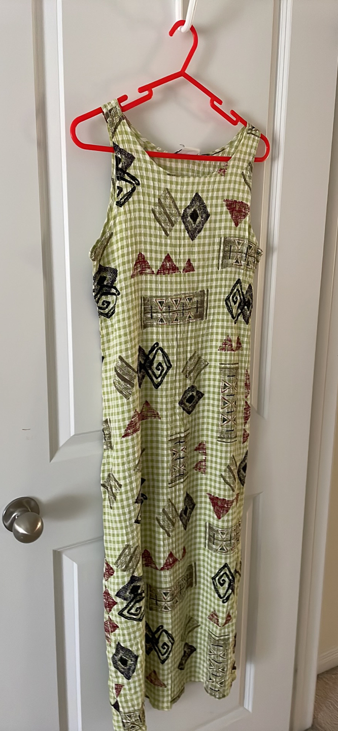Like new dress size M