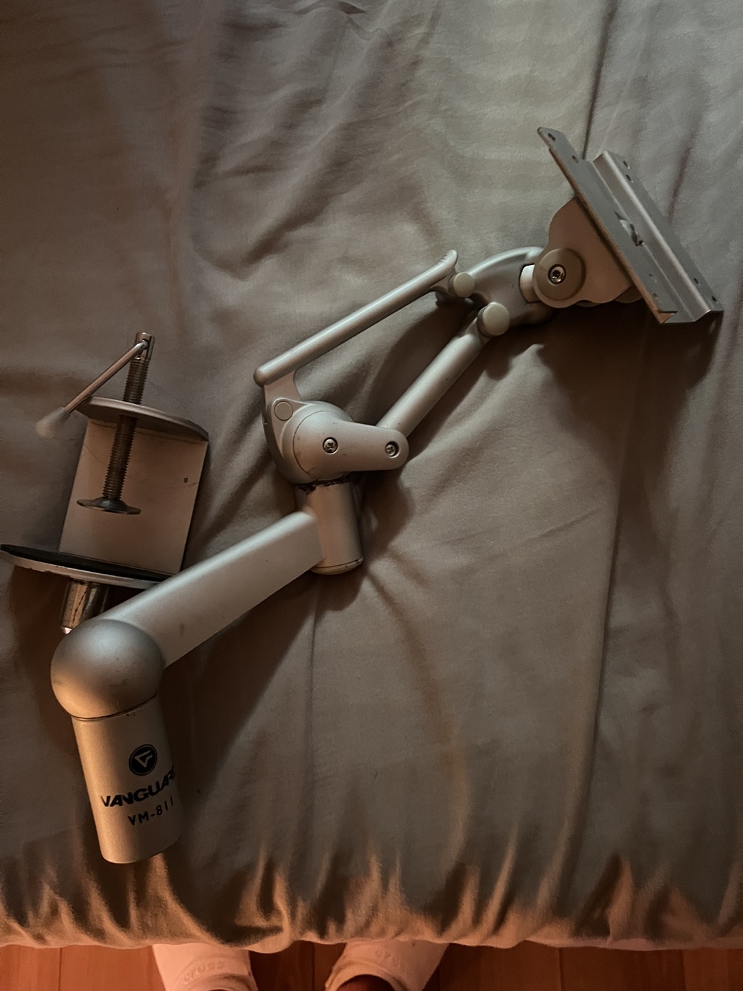 Monitor Arm - Vanguard