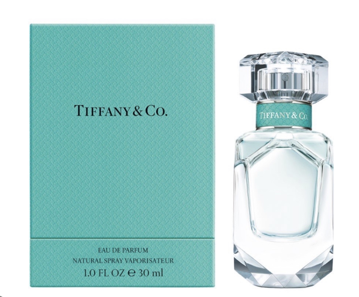 Tiffany & Co perfume
