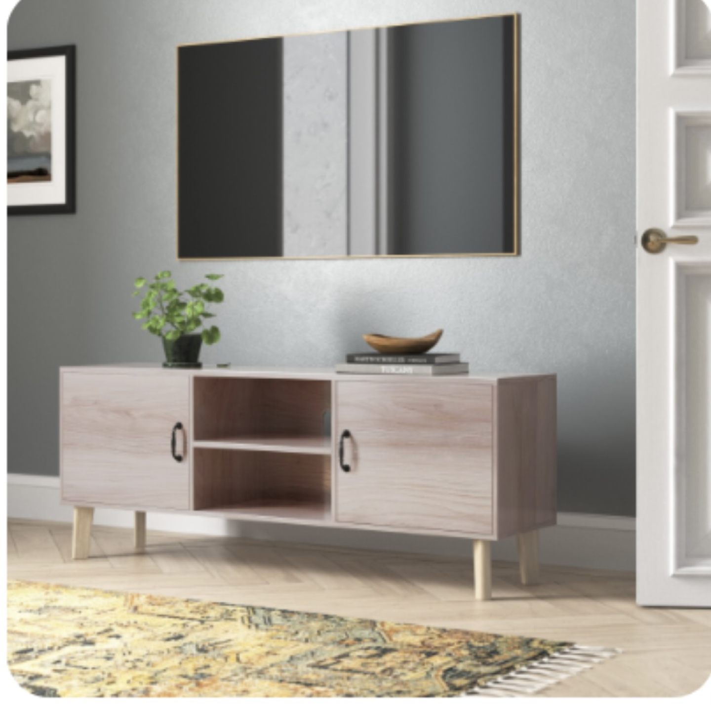 Tv stand