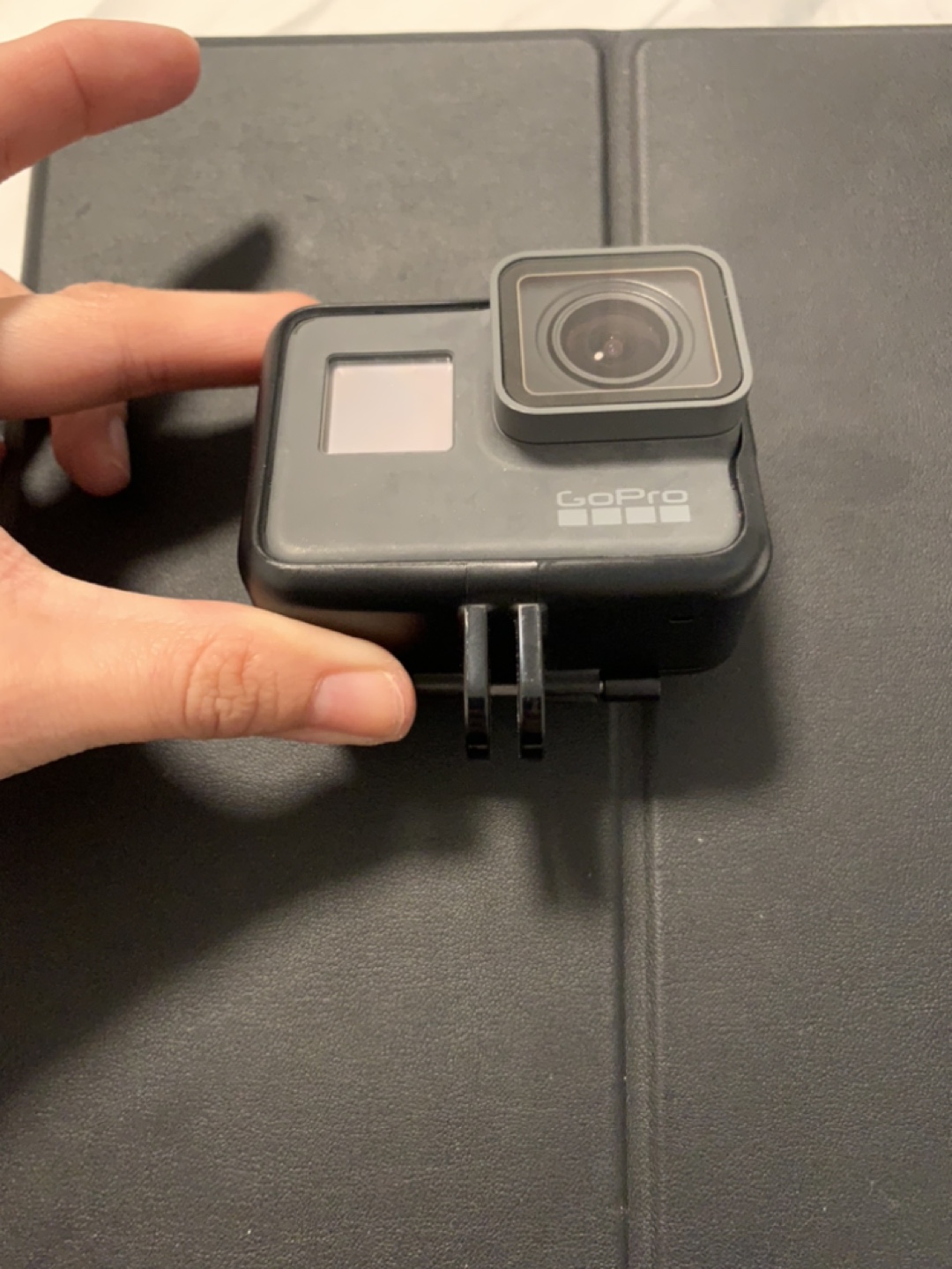 Go Pro Hero 5 - FREE accessories - photo 2