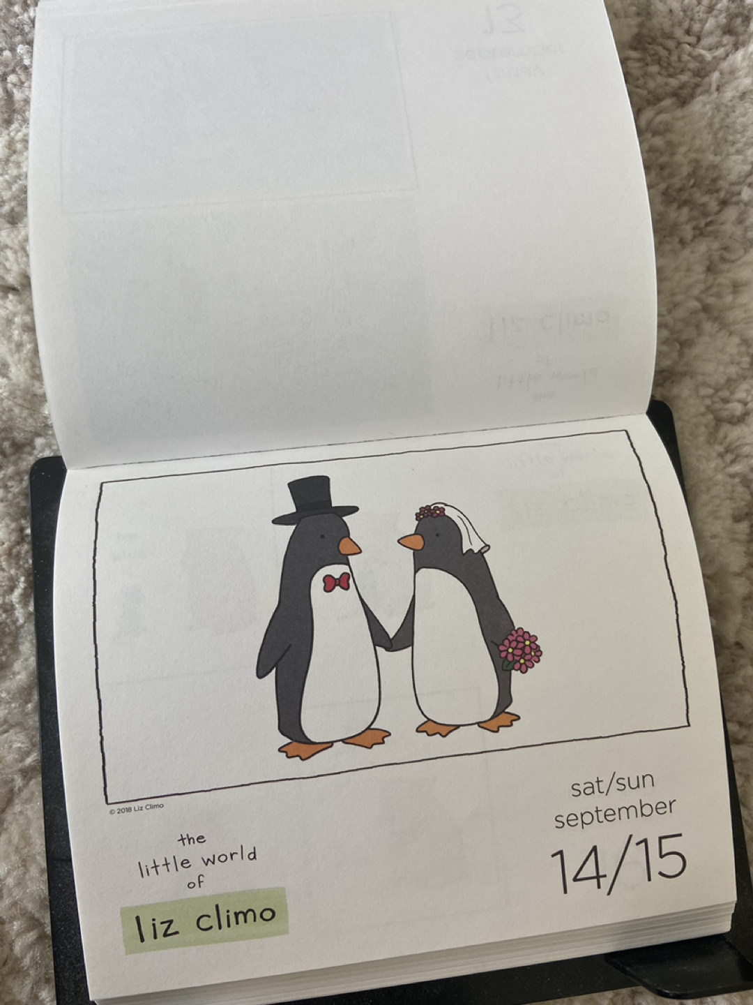 Free Liz climo comics - photo 2