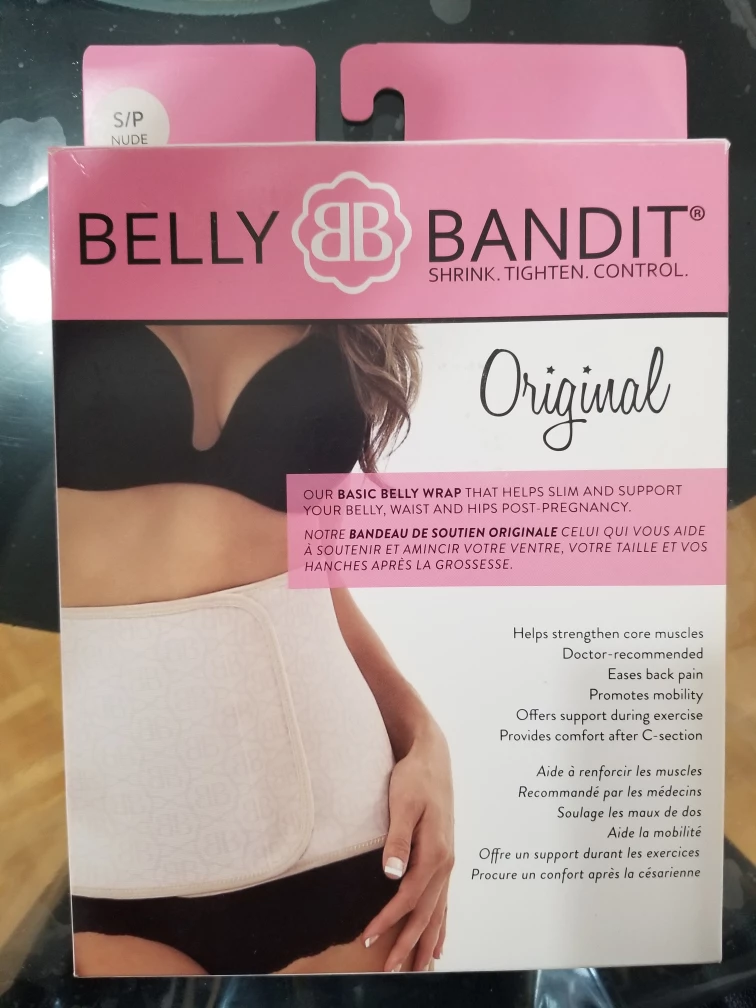 Belly Wrap thumbnail