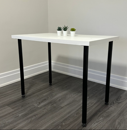 Ikea Linnmon table 