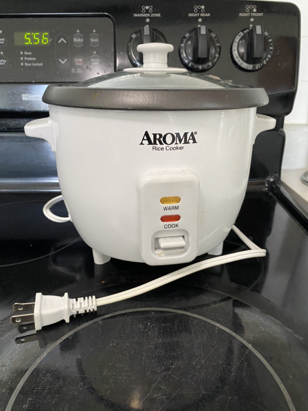 Rice cooker