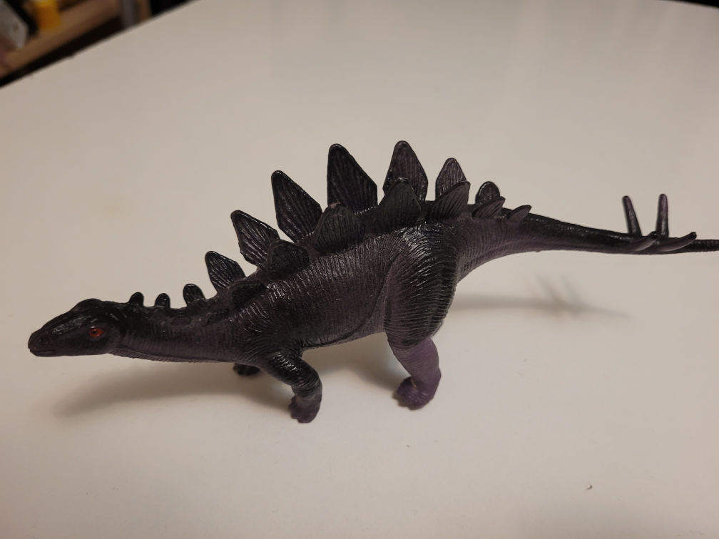 dinosaur toy
