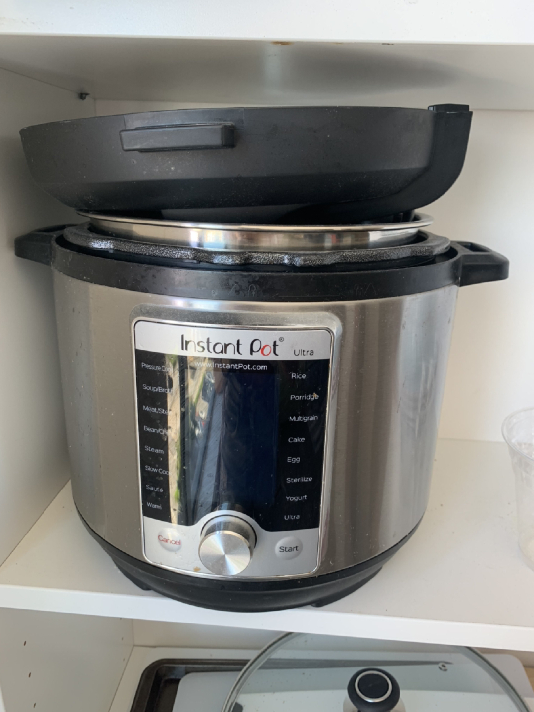 Rice Cooker
