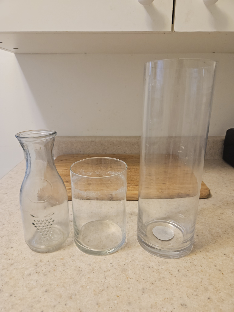 3 vases FREE thumbnail