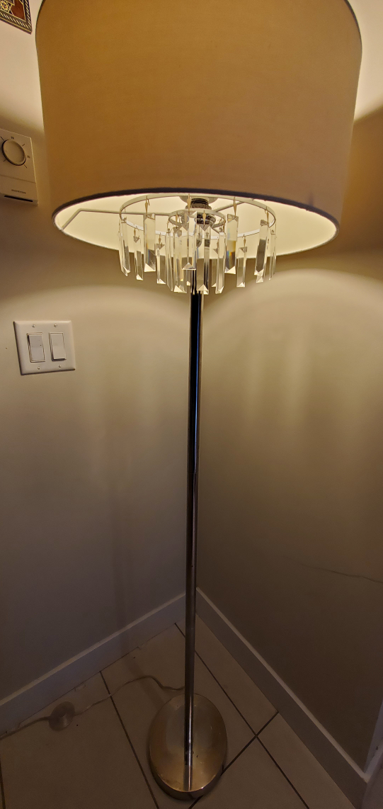 Floor Lamp - photo 2