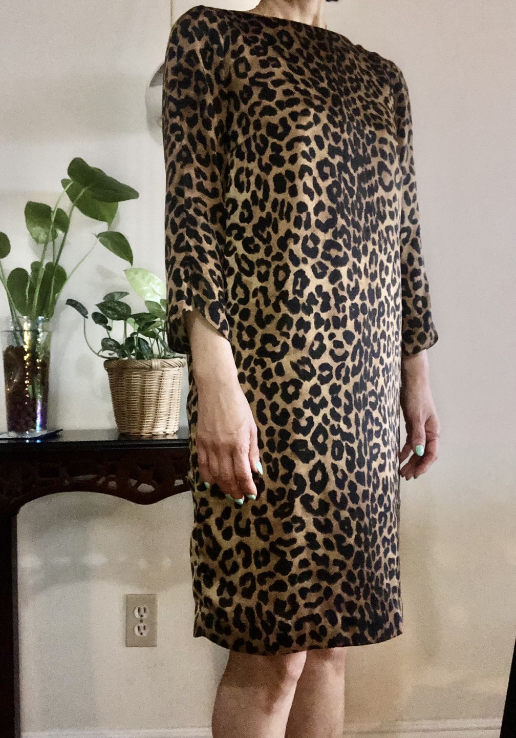 Dress - photo 2