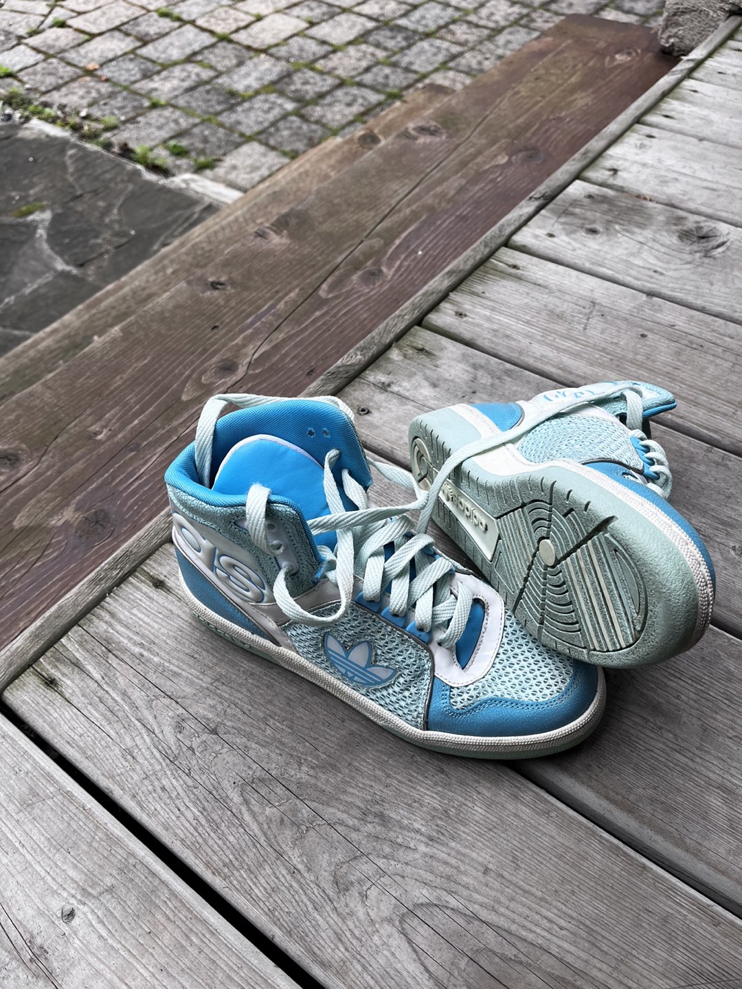 Adidas running shoes image indicator(3)