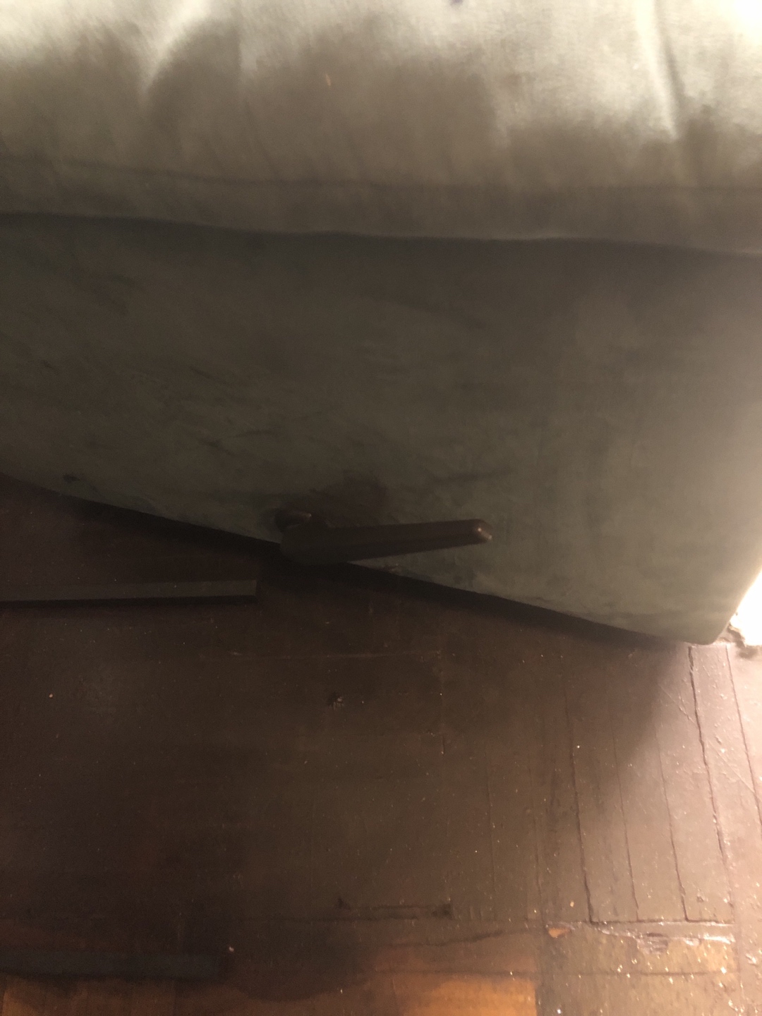 Manual Recliner - photo 2