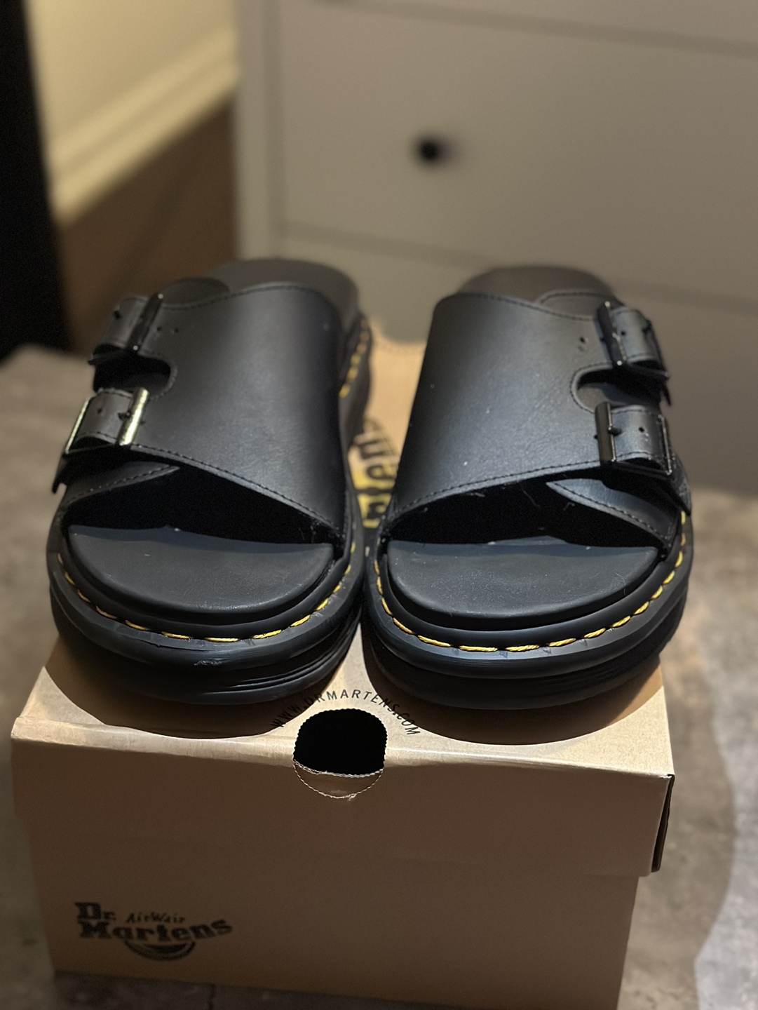 Dr. Martens - photo 3