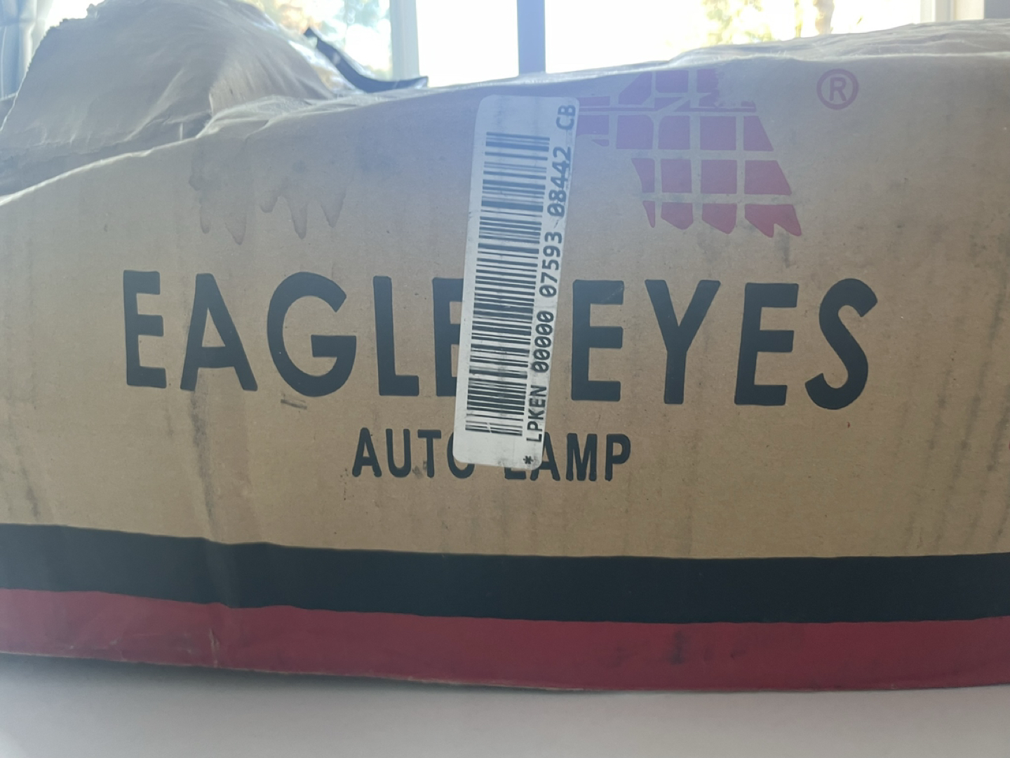 Eagle eye auto - photo 2