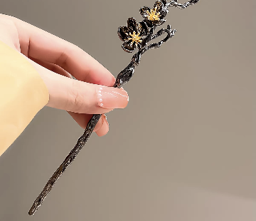 Hair Pin image indicator(2)