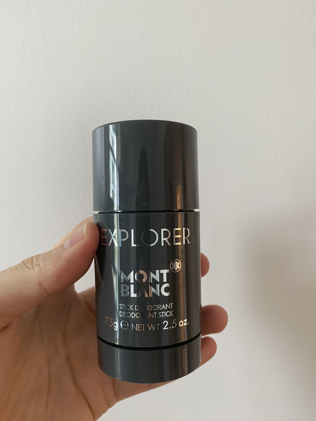 MontBlanc Cologne: Explorer image indicator(3)