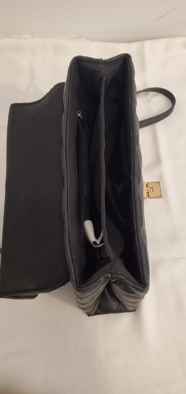 Aldo Black Crossbody Bag - photo 3