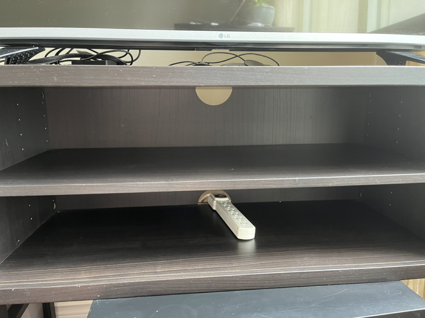 TV stand for 43'' Ikea