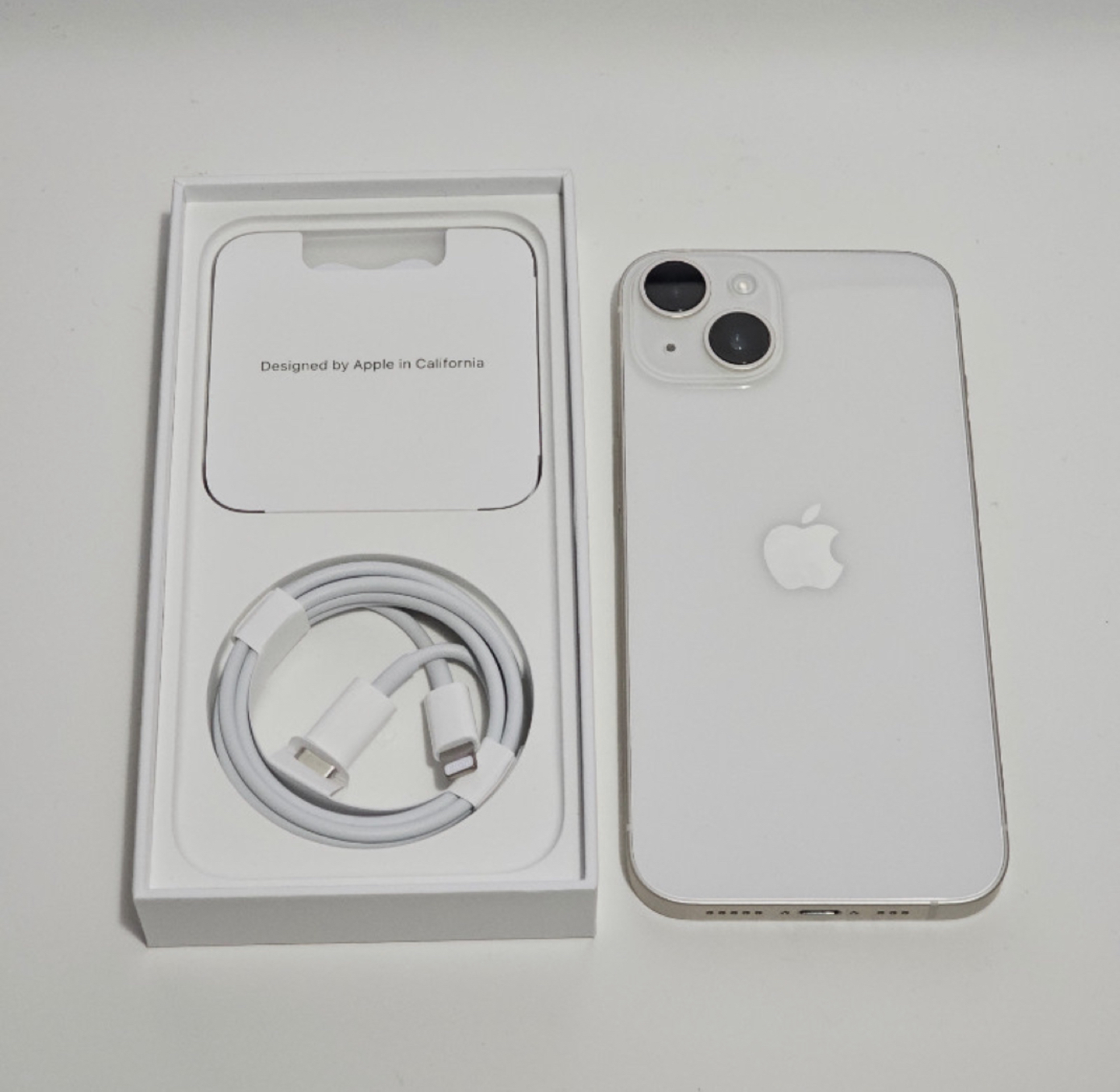 iPhone 14 128gb