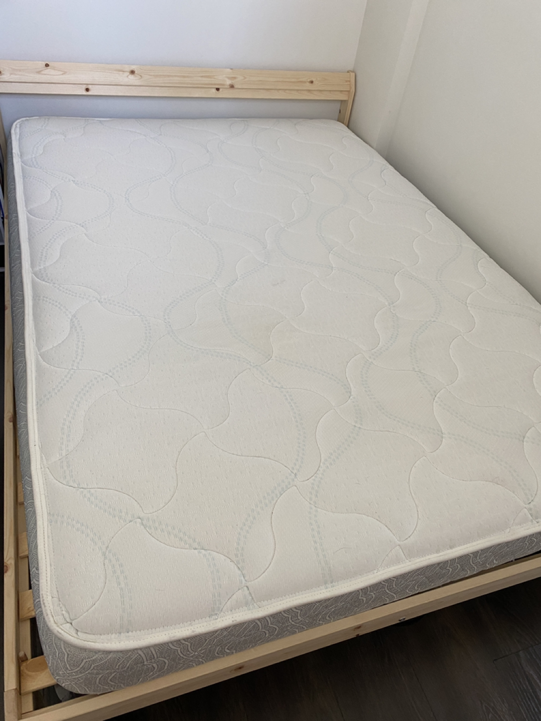 Double/Full Mattress thumbnail