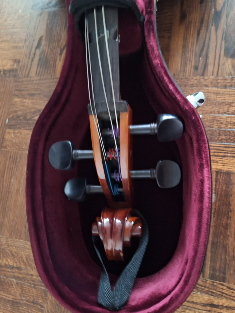 Full-Size Cello  - photo 4