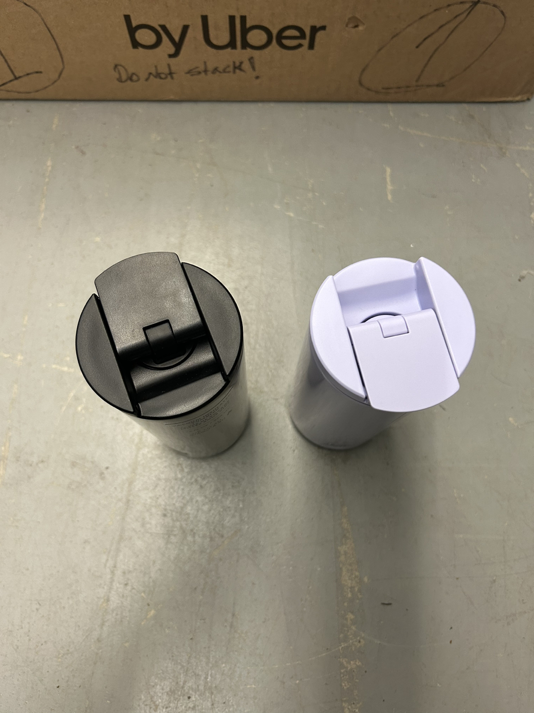 Starbucks coffee keep hot cup few colours image indicator(2)