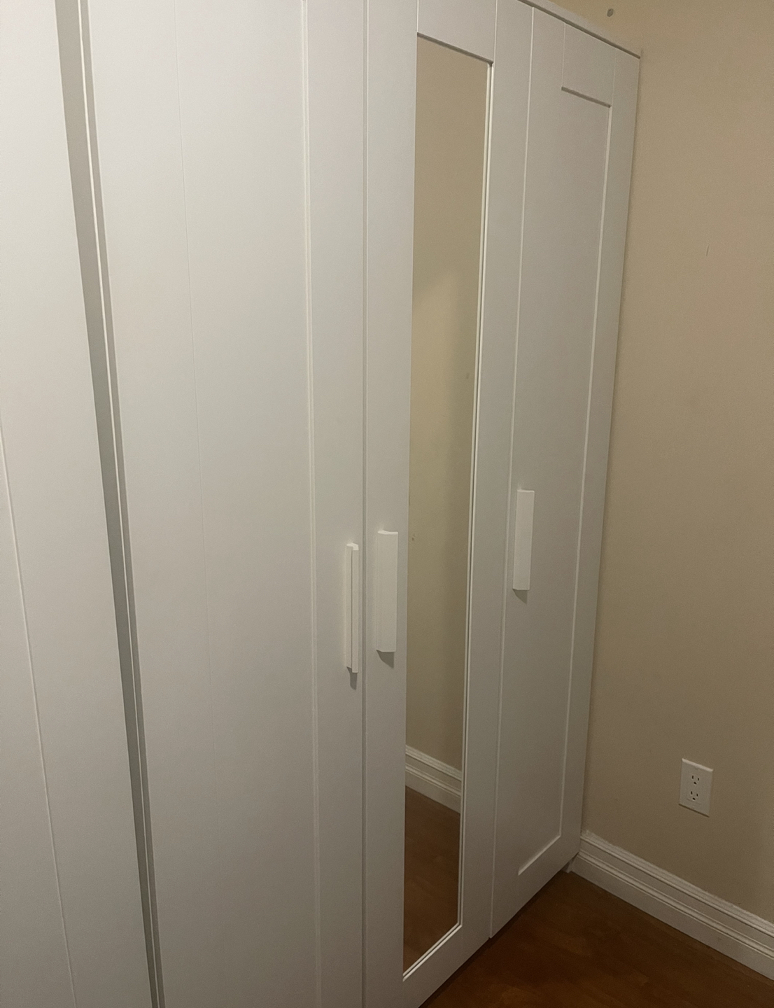 IKEA BRIMNES