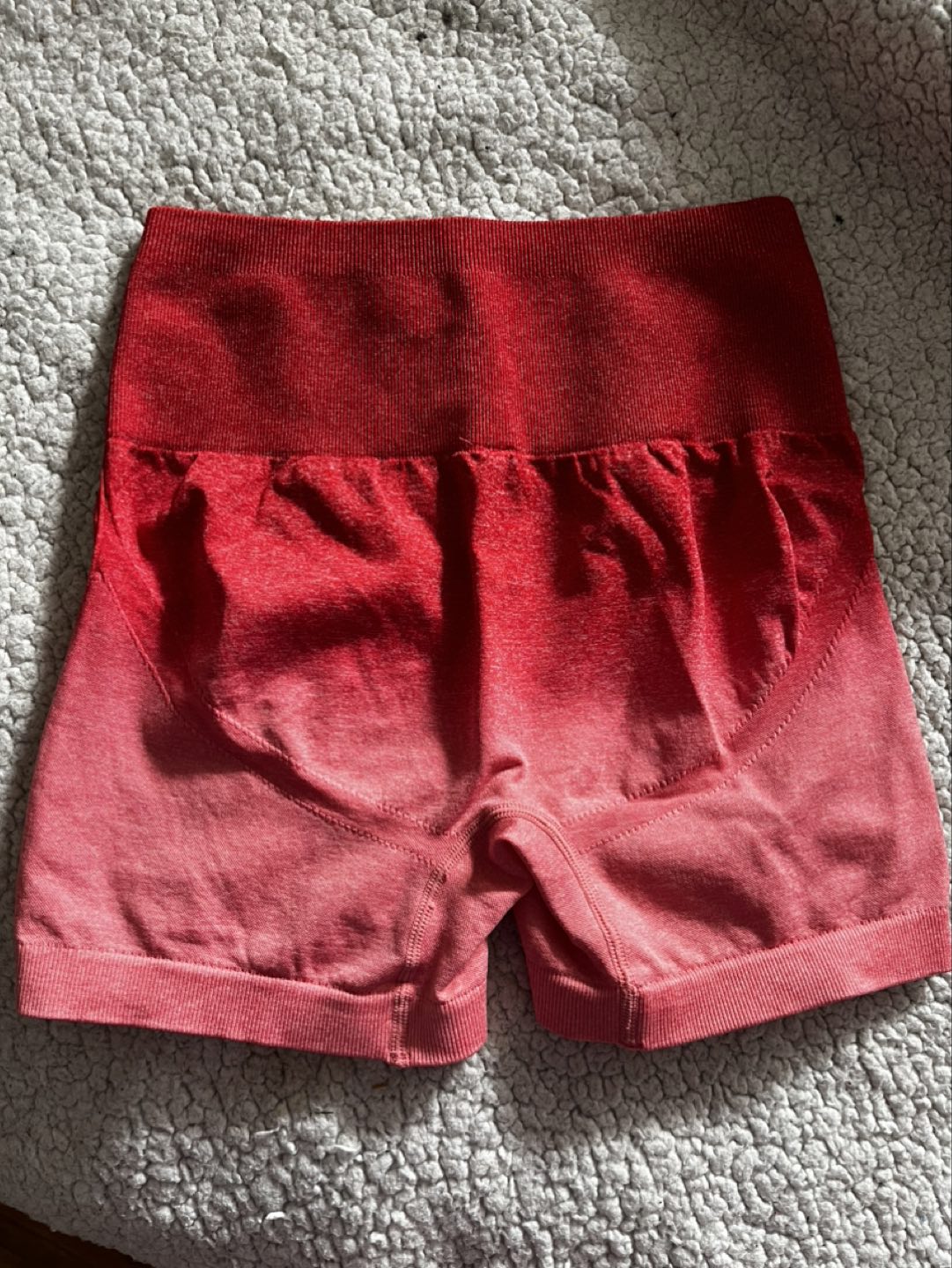 Workout Shorts 💰 thumbnail