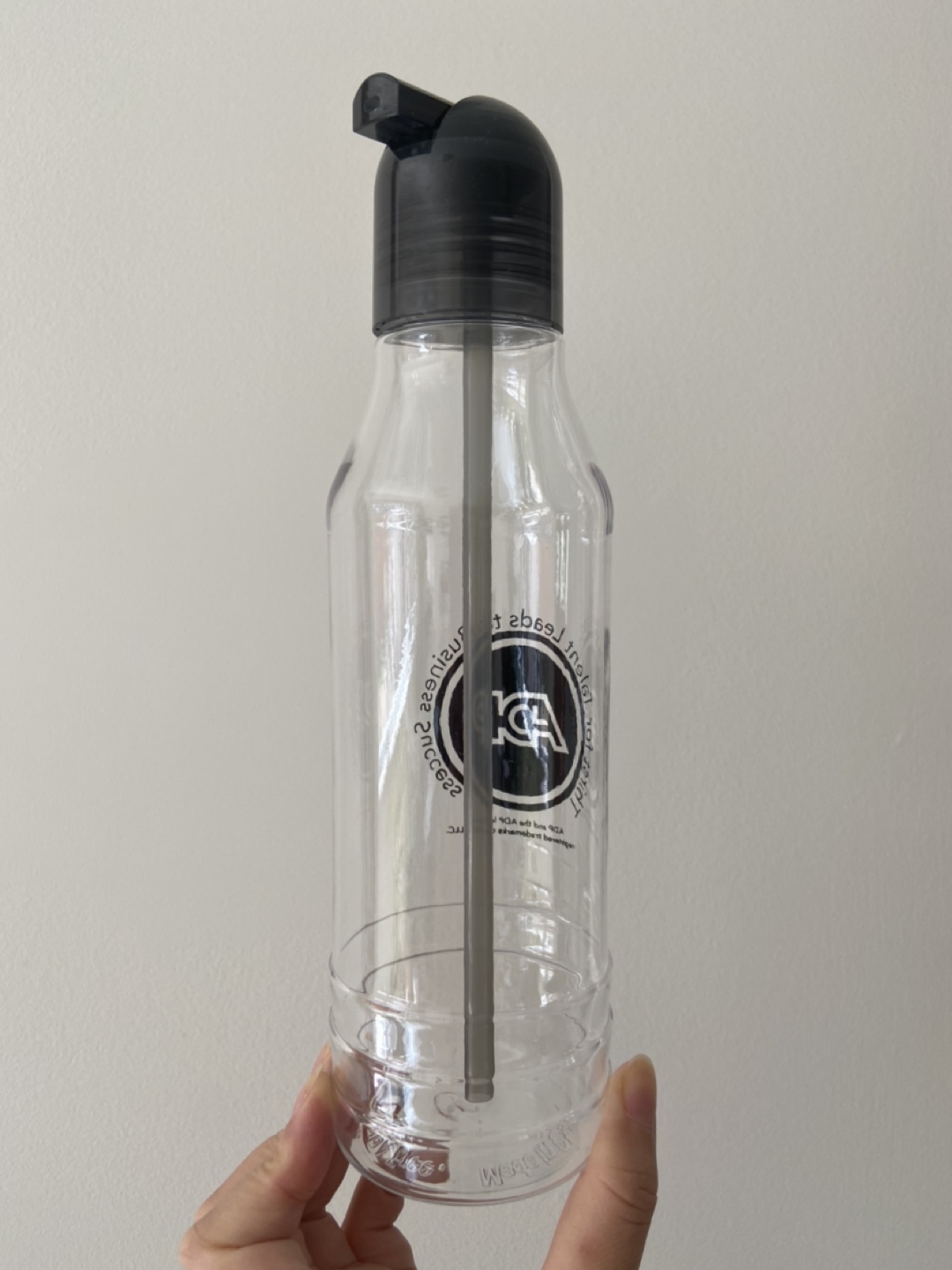 New ADP Water Bottles 591ml (BPA Free) image indicator(3)