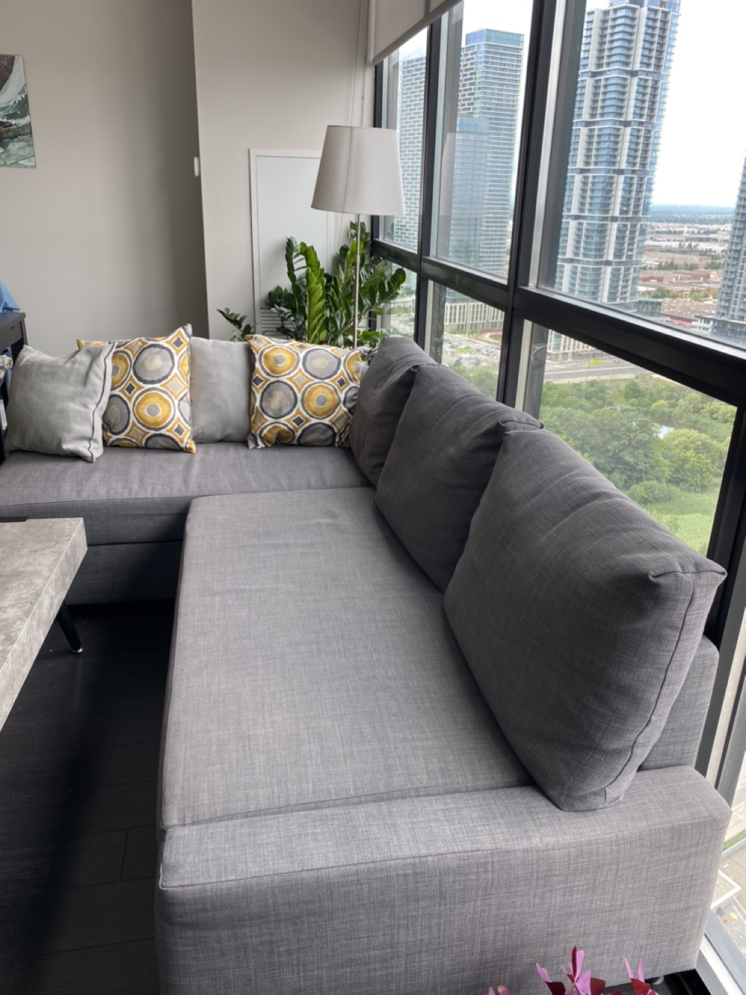 Sofa Bed
