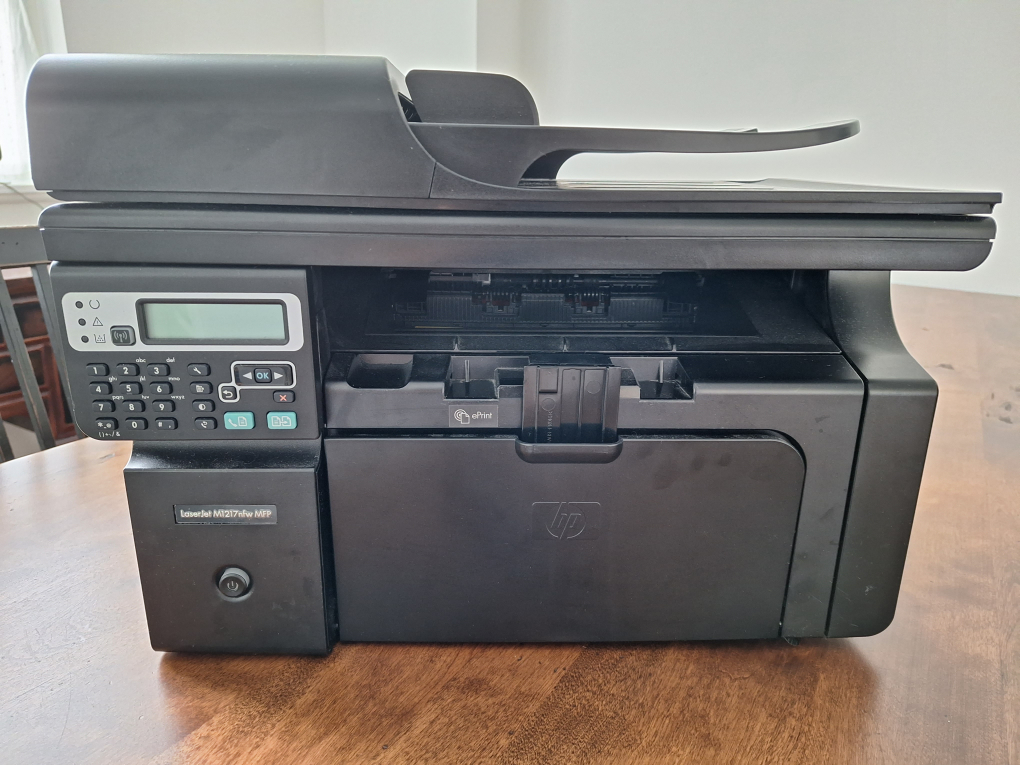 LaserJet Printer