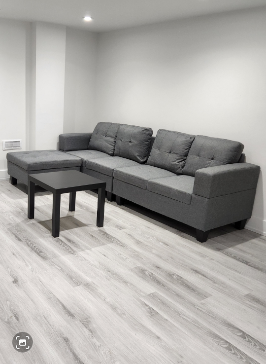 sofa - photo 2
