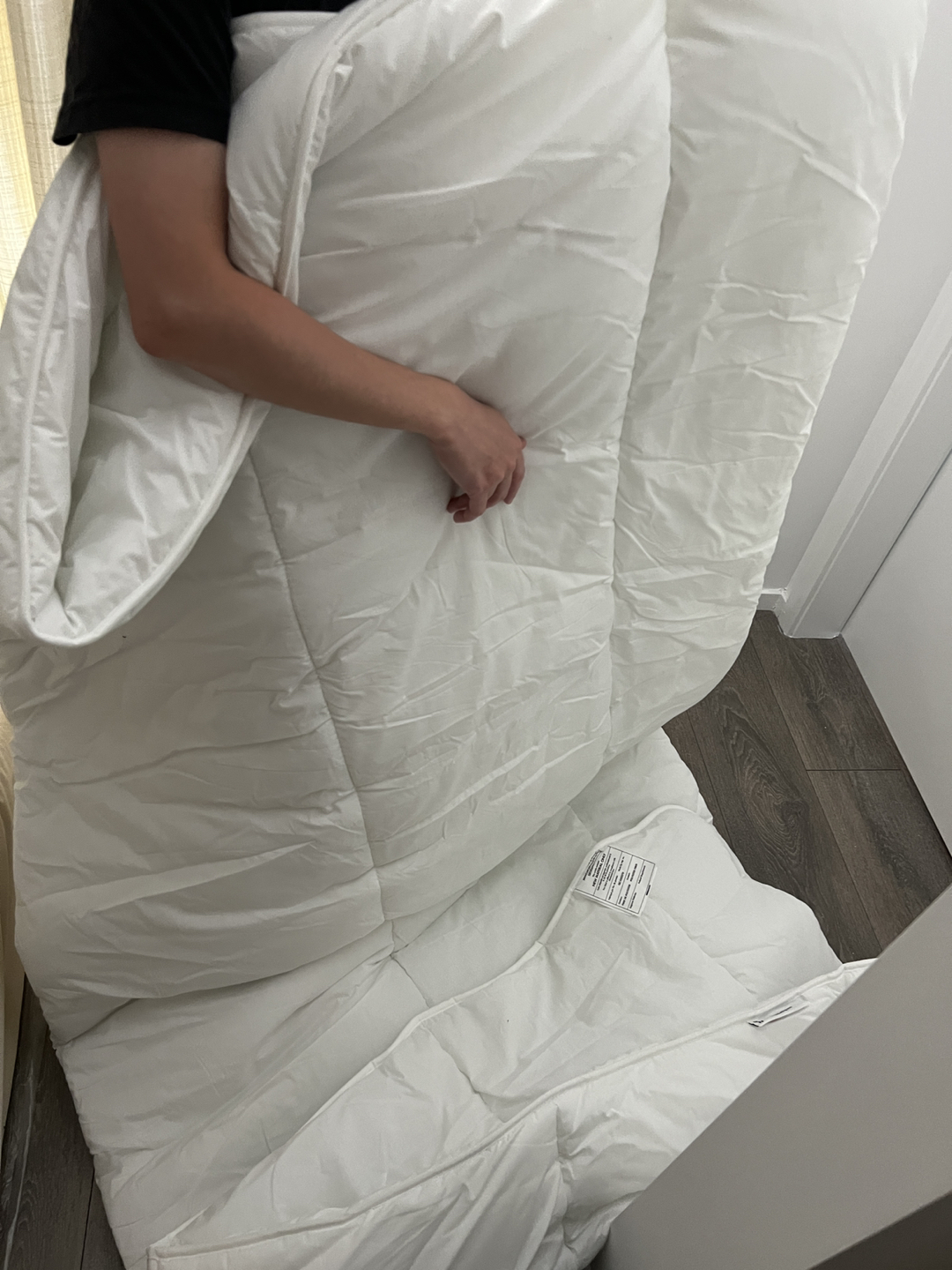 IKEA duvet Extra Warm Queen Size 90458438 image indicator(3)