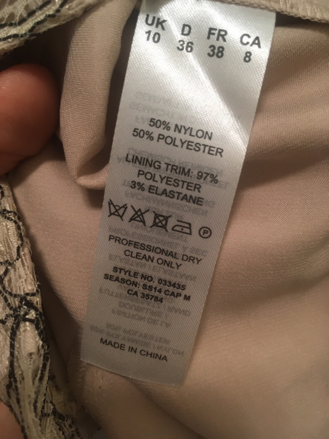 Women dress, brand new.Negotiable . image indicator(5)