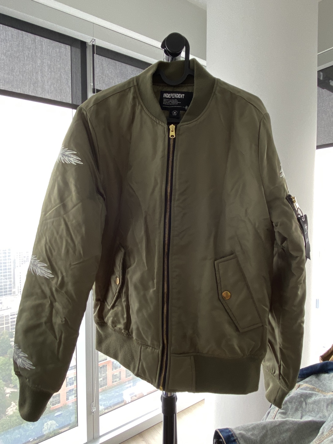Style Jacket for M/F thumbnail