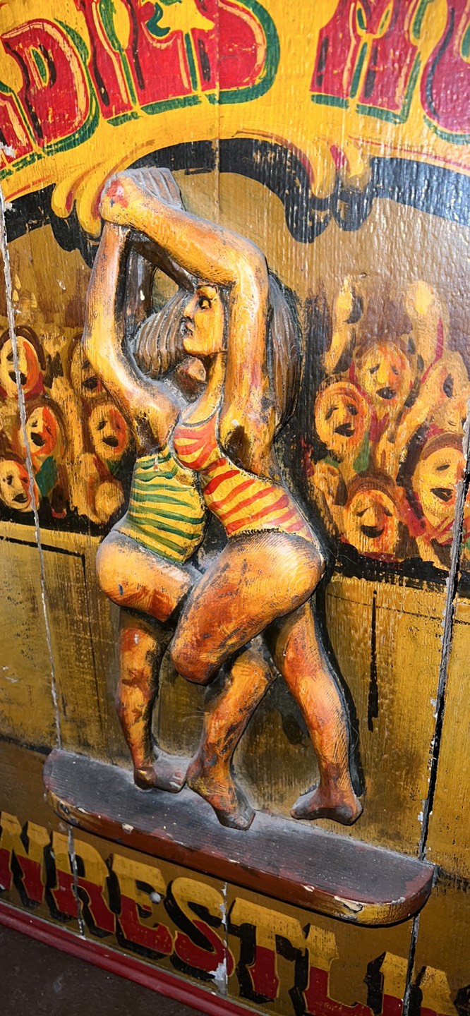 Pub Style Wall Hanging Decor - photo 2