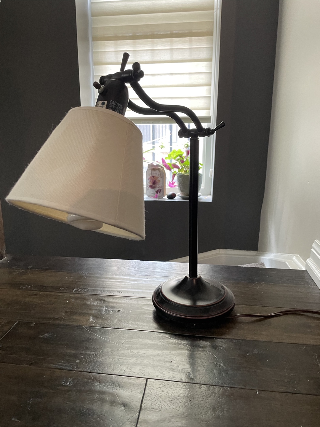 Desk/Table Lamp