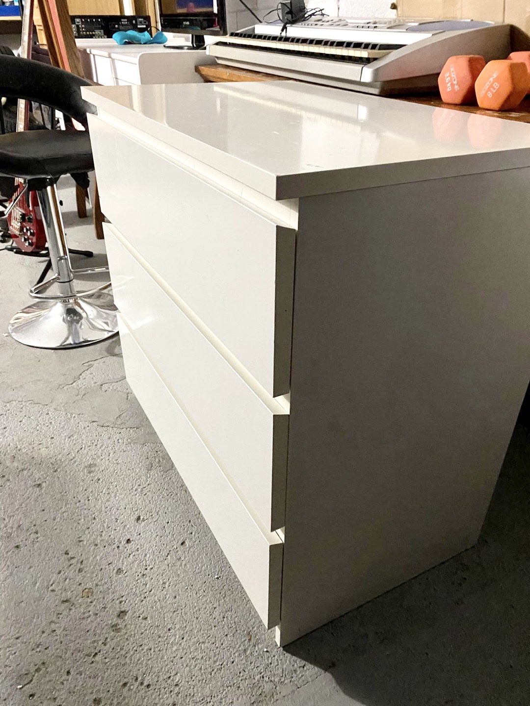 Ikea dresser - photo 3