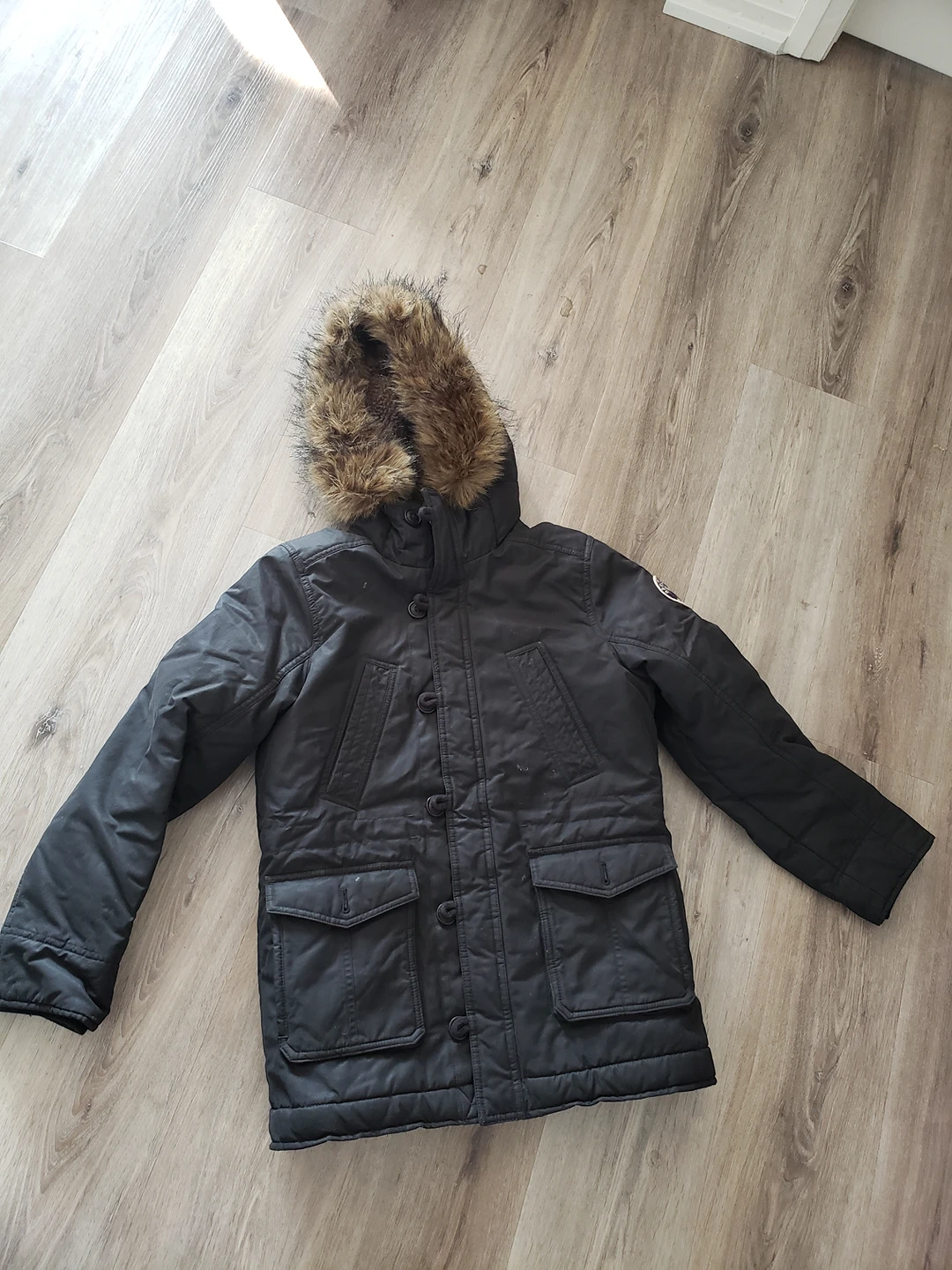 kids jacket