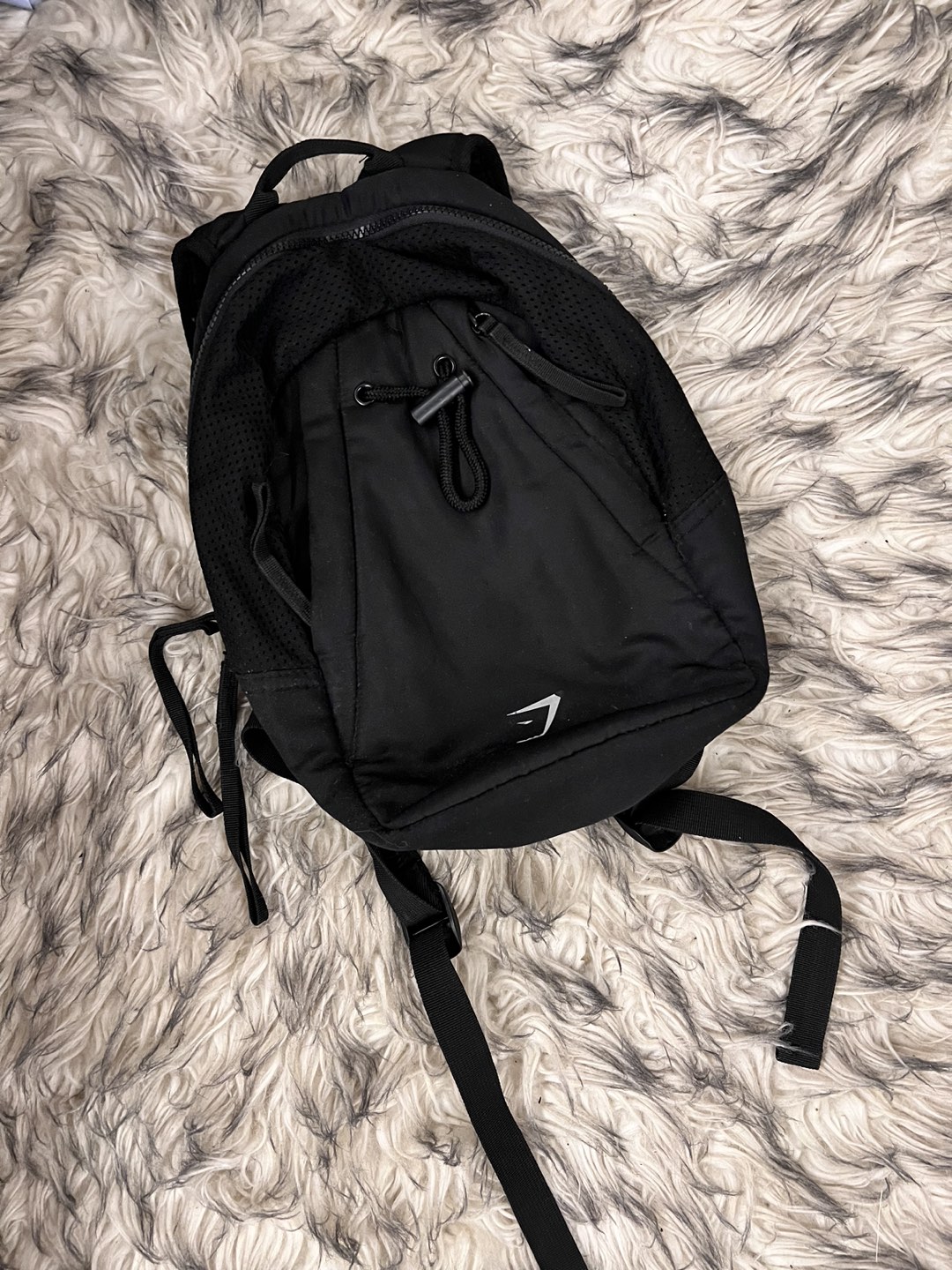 GYMSHARK Mini Backpack thumbnail