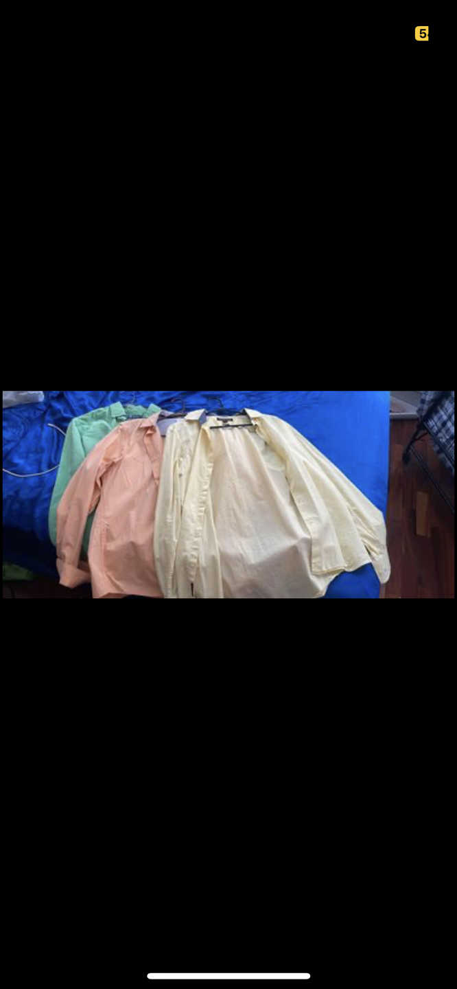 Fashion Collection Men’s shirts #Declutter - photo 5
