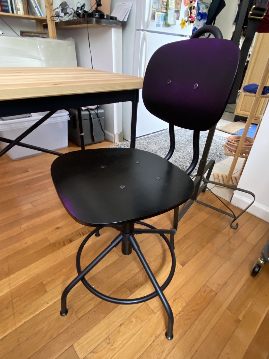 Desk & Chair set - photo 2