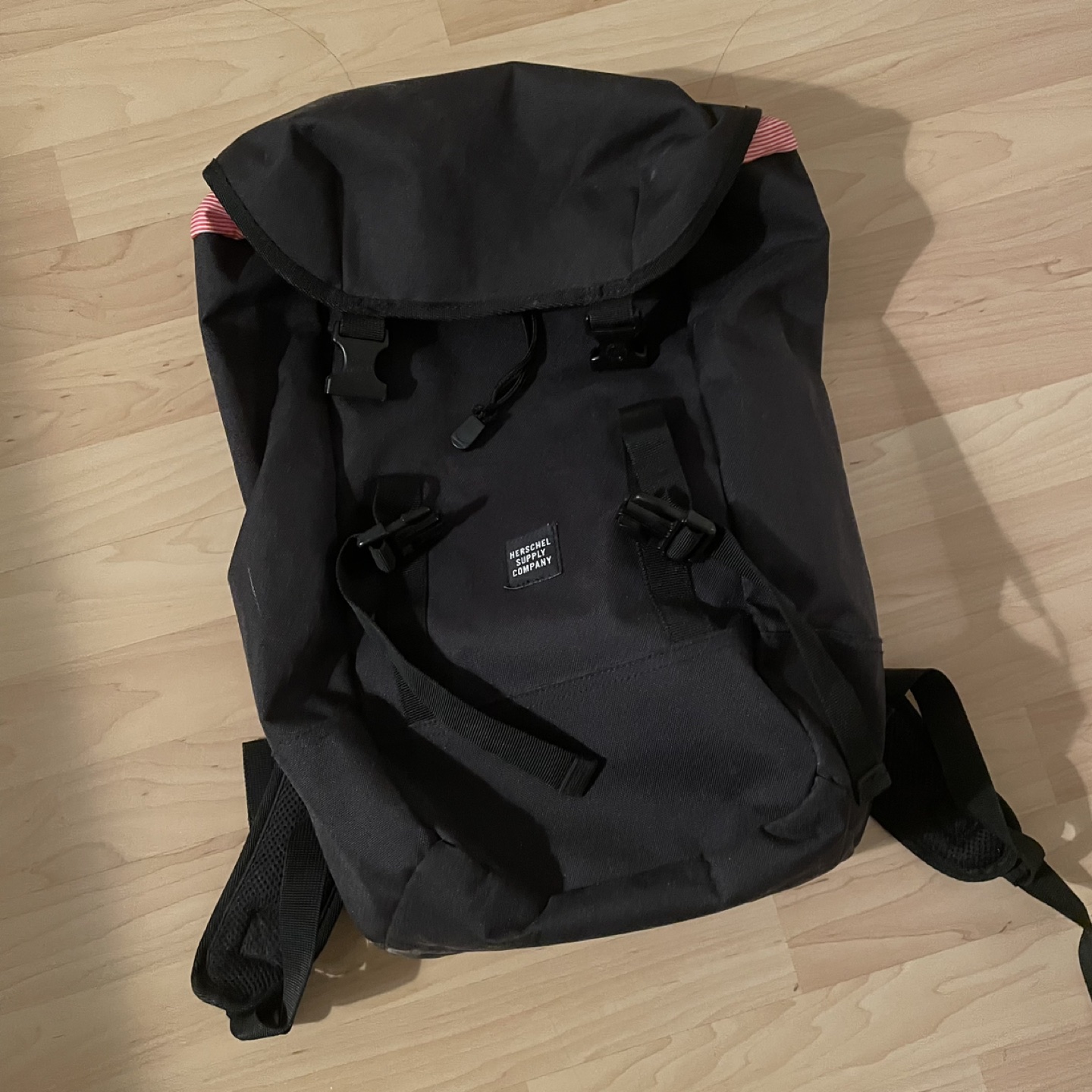 Herschel backpack