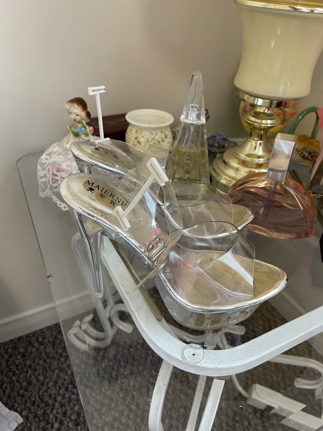 Sexy High Heels Shoes - photo 5