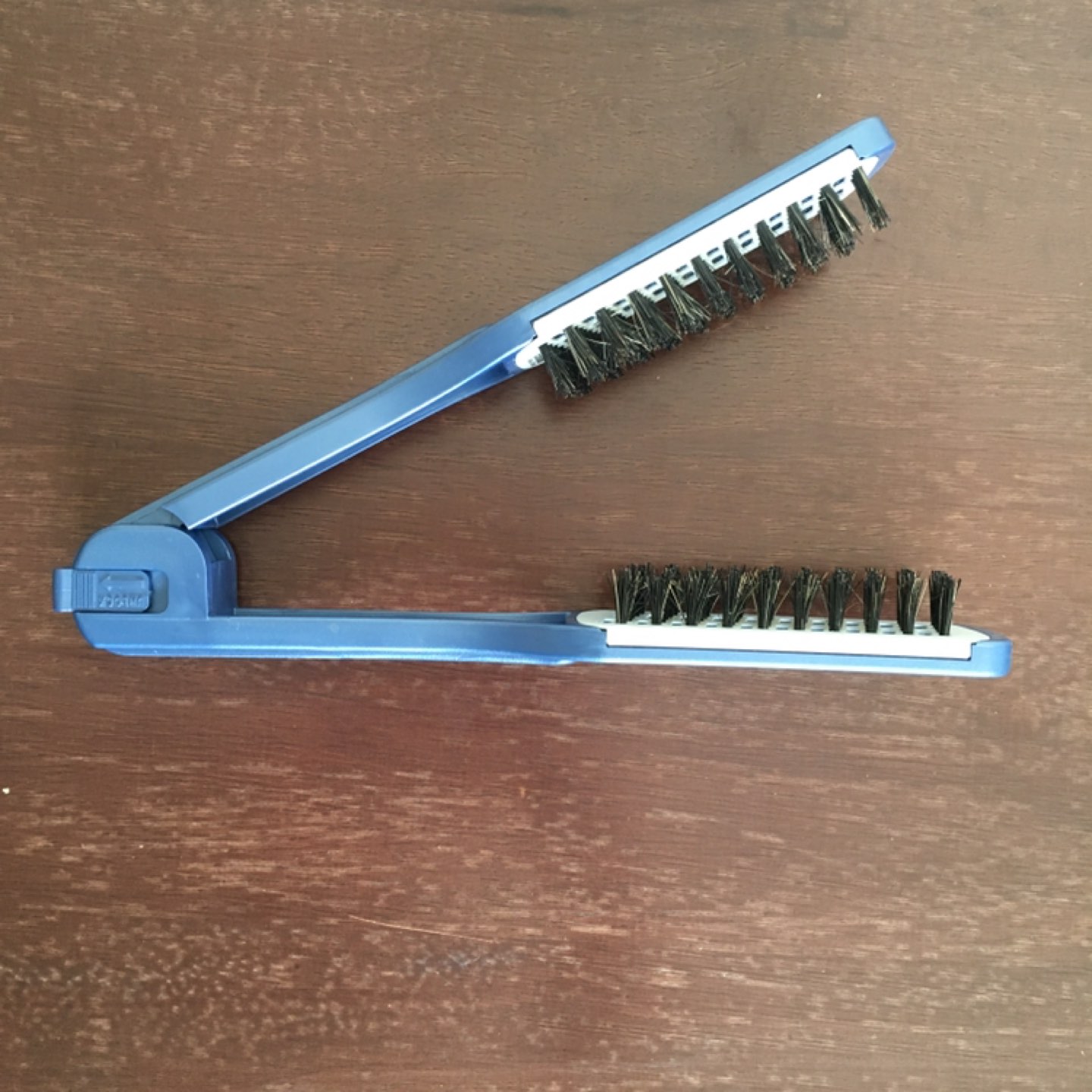 Conair Hairbrush Straightener thumbnail