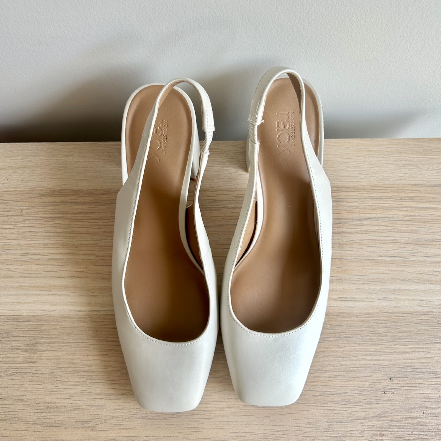 Nordstrom Rack Brand - Size 8 Heels - photo 2